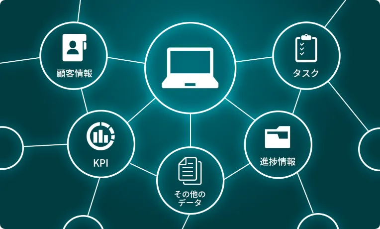 ジェクスシートの図解